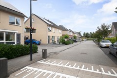 Verkocht: Zilversmedengilde 11, 8253 GR Dronten