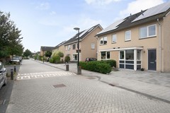 Verkocht: Zilversmedengilde 11, 8253 GR Dronten