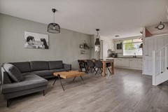 Verkocht:De Botteloef 30, 8251 DS Dronten - Foto