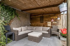 Verkocht:De Botteloef 30, 8251 DS Dronten - Foto