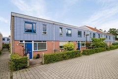 Verkocht:De Botteloef 30, 8251 DS Dronten - Foto