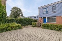 Verkocht:De Botteloef 30, 8251 DS Dronten - Foto