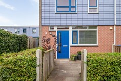 Verkocht:De Botteloef 30, 8251 DS Dronten - Foto