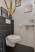 Verkocht: De Botteloef 30, 8251 DS Dronten