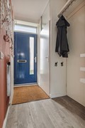 Verkocht: De Botteloef 30, 8251 DS Dronten