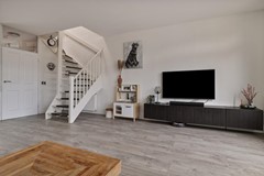 Verkocht: De Botteloef 30, 8251 DS Dronten