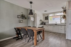 Verkocht: De Botteloef 30, 8251 DS Dronten