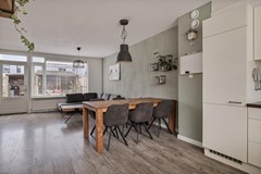 Verkocht: De Botteloef 30, 8251 DS Dronten