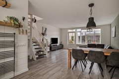 Verkocht: De Botteloef 30, 8251 DS Dronten