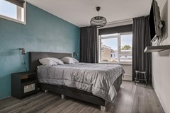 Verkocht: De Botteloef 30, 8251 DS Dronten