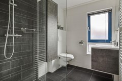 Verkocht: De Botteloef 30, 8251 DS Dronten