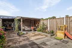 Verkocht: De Botteloef 30, 8251 DS Dronten