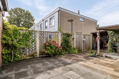 Verkocht: De Botteloef 30, 8251 DS Dronten