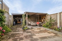 Verkocht: De Botteloef 30, 8251 DS Dronten