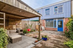 Verkocht: De Botteloef 30, 8251 DS Dronten