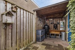 Verkocht: De Botteloef 30, 8251 DS Dronten