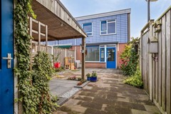 Verkocht: De Botteloef 30, 8251 DS Dronten