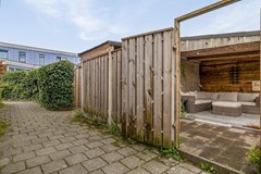Verkocht: De Botteloef 30, 8251 DS Dronten