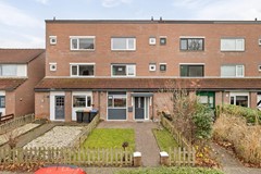 Verkocht:Hondsrug 6, 8251 VS Dronten - Foto