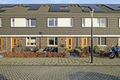 Karel Appelstraat 12, 8253VS Dronten