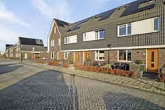 Verkocht:Karel Appelstraat 12, 8253 VS Dronten - Foto