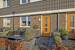 Verkocht:Karel Appelstraat 12, 8253 VS Dronten - Foto