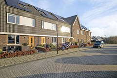 Verkocht:Karel Appelstraat 12, 8253 VS Dronten - Foto