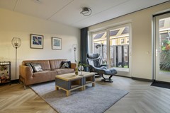 Verkocht:Karel Appelstraat 12, 8253 VS Dronten - Foto