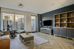 Verkocht:Karel Appelstraat 12, 8253 VS Dronten - Foto