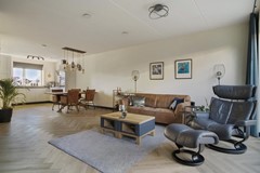 Verkocht: Karel Appelstraat 12, 8253 VS Dronten