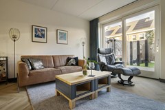 Verkocht: Karel Appelstraat 12, 8253 VS Dronten