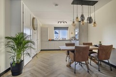 Verkocht: Karel Appelstraat 12, 8253 VS Dronten