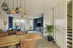 Verkocht: Karel Appelstraat 12, 8253 VS Dronten