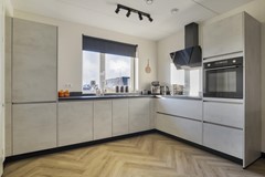 Verkocht: Karel Appelstraat 12, 8253 VS Dronten