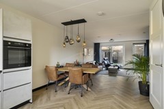 Verkocht: Karel Appelstraat 12, 8253 VS Dronten