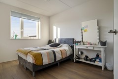 Verkocht: Karel Appelstraat 12, 8253 VS Dronten