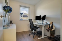 Verkocht: Karel Appelstraat 12, 8253 VS Dronten