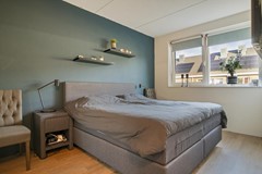 Verkocht: Karel Appelstraat 12, 8253 VS Dronten