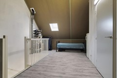 Verkocht: Karel Appelstraat 12, 8253 VS Dronten