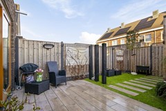Verkocht: Karel Appelstraat 12, 8253 VS Dronten