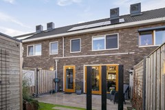 Verkocht: Karel Appelstraat 12, 8253 VS Dronten