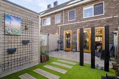 Verkocht: Karel Appelstraat 12, 8253 VS Dronten
