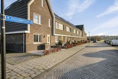 Verkocht: Karel Appelstraat 12, 8253 VS Dronten
