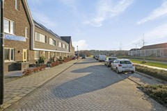 Verkocht: Karel Appelstraat 12, 8253 VS Dronten