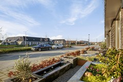 Verkocht: Karel Appelstraat 12, 8253 VS Dronten