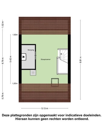 Karel Appelstraat 12, 8253 VS Dronten - 