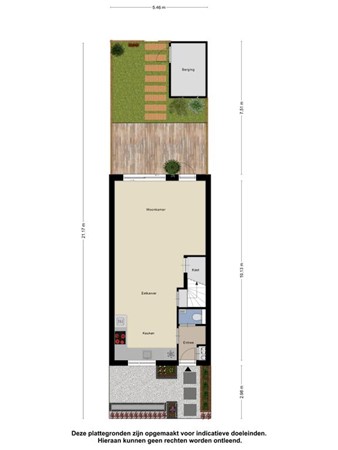 Karel Appelstraat 12, 8253 VS Dronten - 