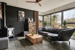 Verkocht:De Amazone 2, 8252 EE Dronten - Foto