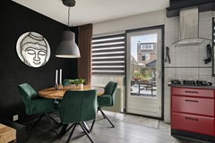 Verkocht:De Amazone 2, 8252 EE Dronten - Foto