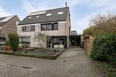 Verkocht:De Amazone 2, 8252 EE Dronten - Foto
